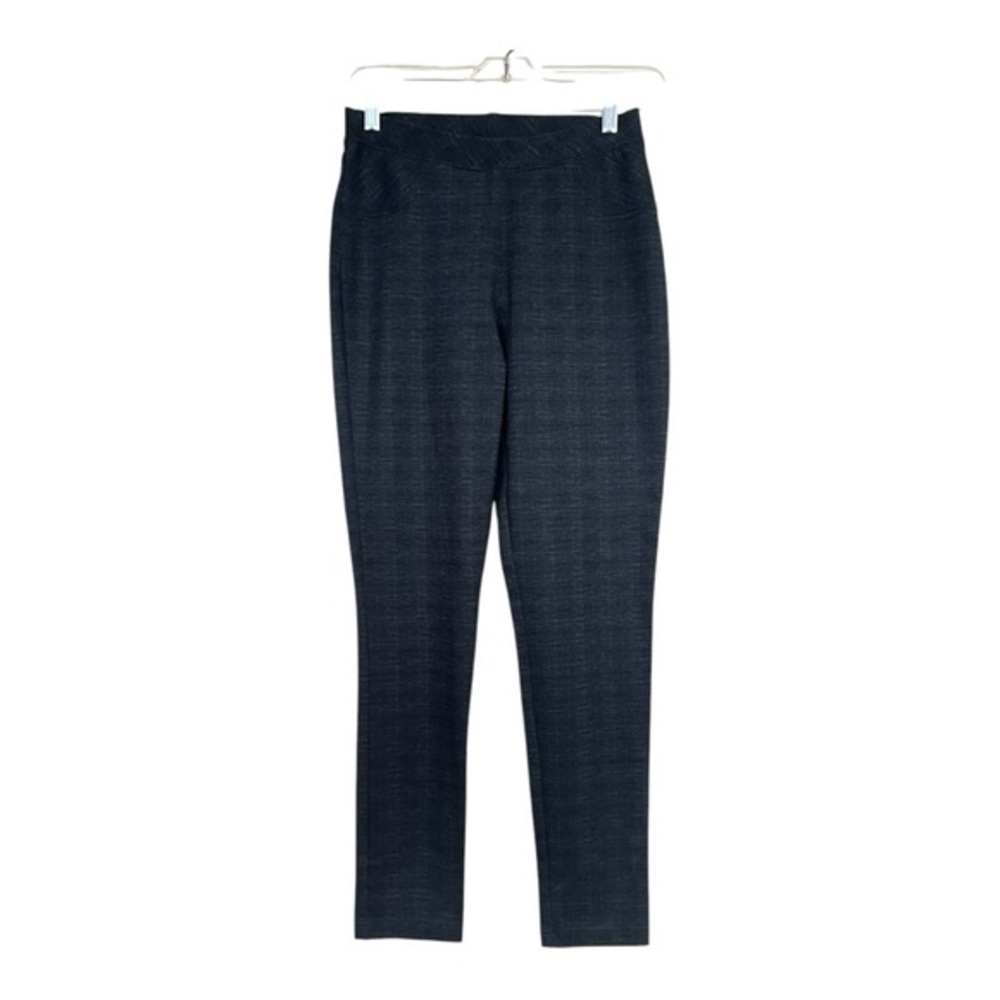 Mode De Vie Black Slim Pants with Modern Fit Size 2